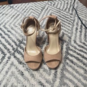 Forever 21 heels